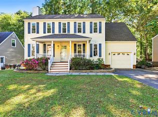 13809 Garrison Place Dr, Midlothian, VA 23112