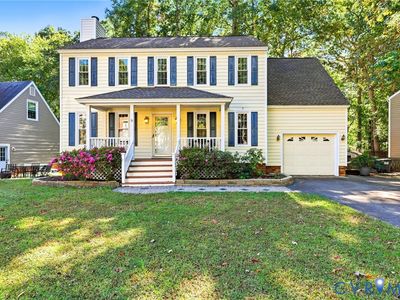 13809 Garrison Place Dr, Midlothian, VA, 23112