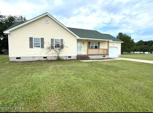 318 Maple Rd, Maple, NC 27956