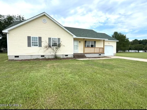 318 Maple Road, Maple, NC 27956
