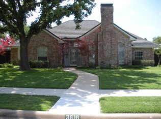 3616 Jomar Dr, Plano, TX 75075