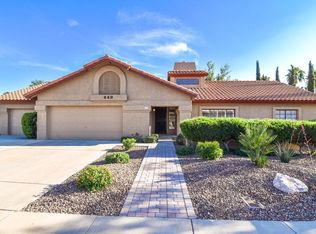 649 E Silver Creek Rd, Gilbert, AZ 85296