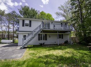 (Undisclosed Address), Augusta, ME 04330