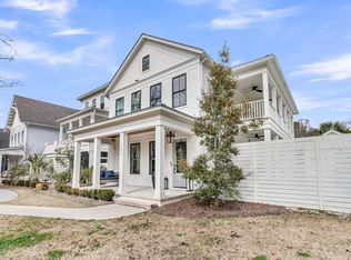 1100 Poplar Tree Dr, Mount Pleasant, SC 29464