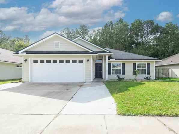 86102 Venetian Ave, Yulee, FL 32097