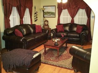 3910 Holcomb Rd, Chester, IL 62233