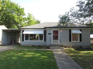 608 W 2nd St, Ada, OK 74820