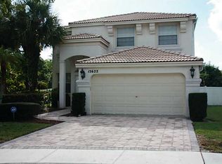 15622 NW 24th St, Pembroke Pines, FL 33028
