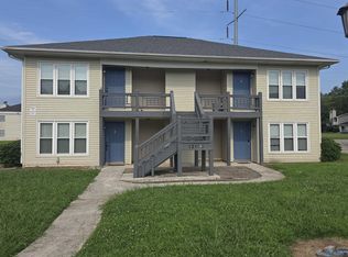 12105 Carriage Ct SE APT C, Huntsville, AL 35803
