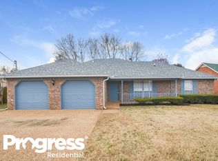218 Spring Hill Dr, Smyrna, TN 37167