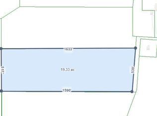 0 Joe Brown Dr, Shiloh, GA 31826