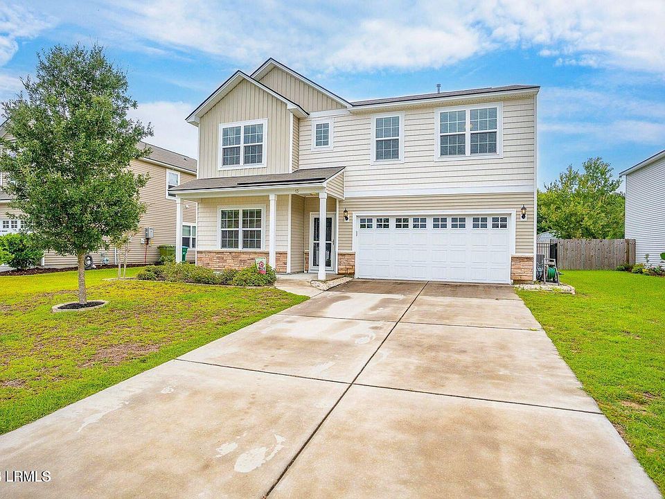 2nd image of 13 Combahee Way