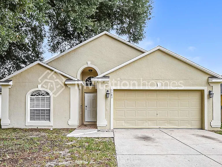 5583 Elizabeth Rose Sq — Photo 1