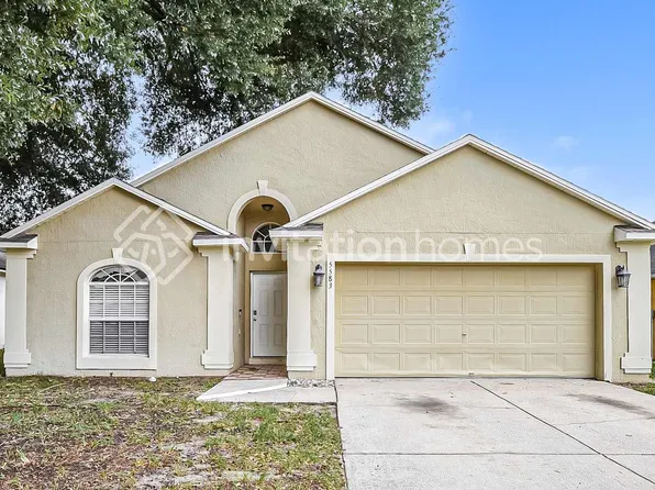 5583 Elizabeth Rose Sq, Orlando, FL 32810
