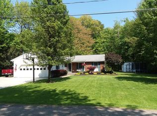 8981 Hammond Dr, Eden, NY 14057