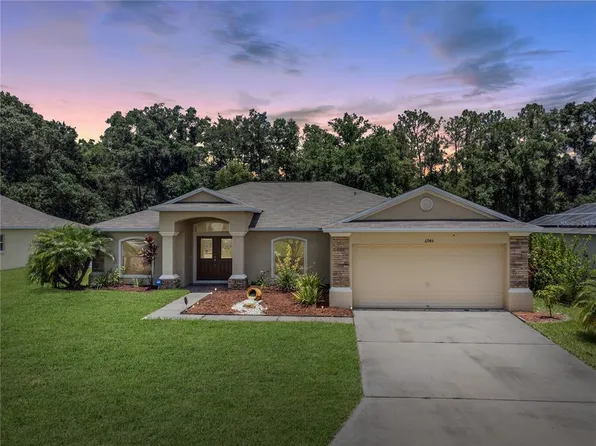 6945 Minaxi Dr, Lakeland, FL 33810