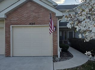 1446 Eagle Ct, Glendale Heights, IL 60139