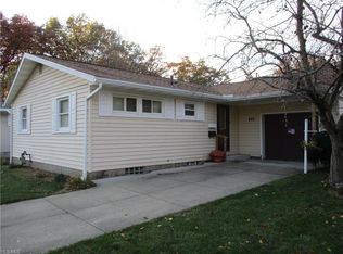 714 Plainfield Rd, Akron, OH 44312