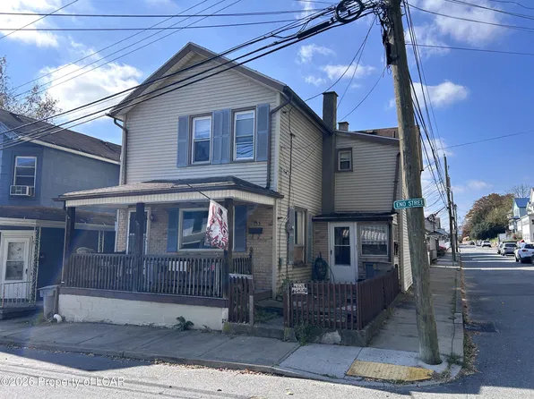 133 Eno St, Plymouth, PA 18651