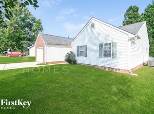 6713 Rain Creek Way, Charlotte, NC 28262