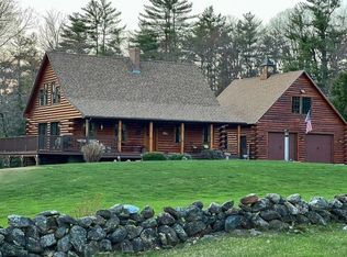 71 Gray Rd, Barnstead, NH 03218