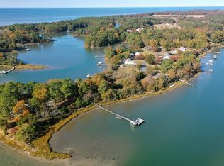 LOT 44 Mallard Ln, Machipongo, VA 23405