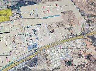 18200 W Interstate Hwy #20, Odessa, TX 79766