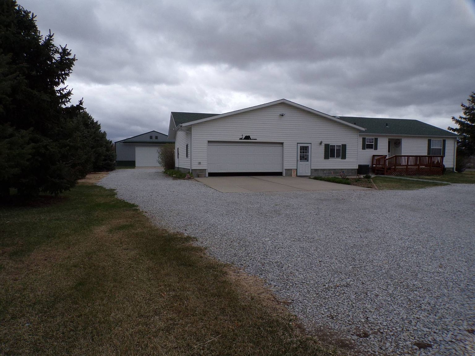 1623 Sherman St, Saint Paul, NE 68873 Zillow