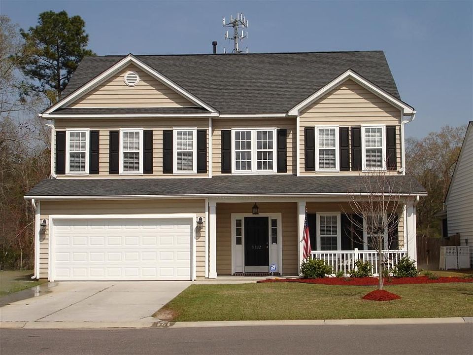 Beautiful Home!