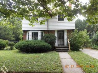 18432 Gruebner St, Detroit, MI 48234