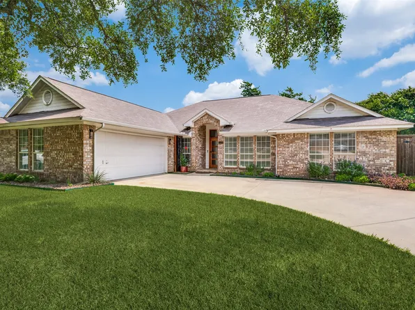 1125 Madlynne Dr, Cedar Hill, TX 75104