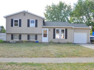 4141 Demorest Rd, Grove City, OH 43123