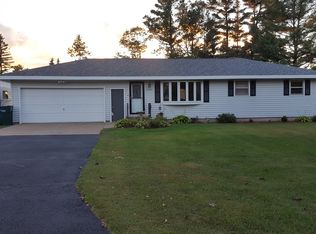 3920 10th St S, Wisconsin Rapids, WI 54494
