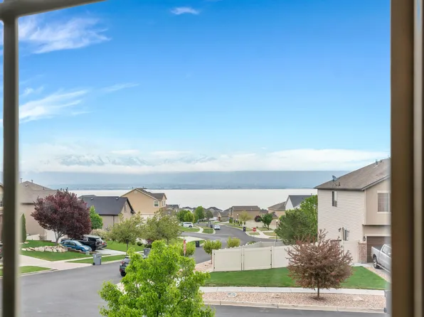 291 W Kestrel Dr, Saratoga Springs, UT 84045
