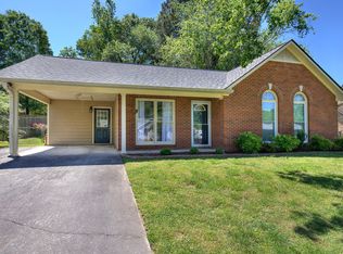 17 Eden Dr NW, Rome, GA 30165