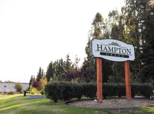 4952 Barrington Loop #41, Anchorage, AK 99503