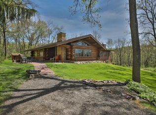 W9478 White Oak Road, Argyle, WI 53504