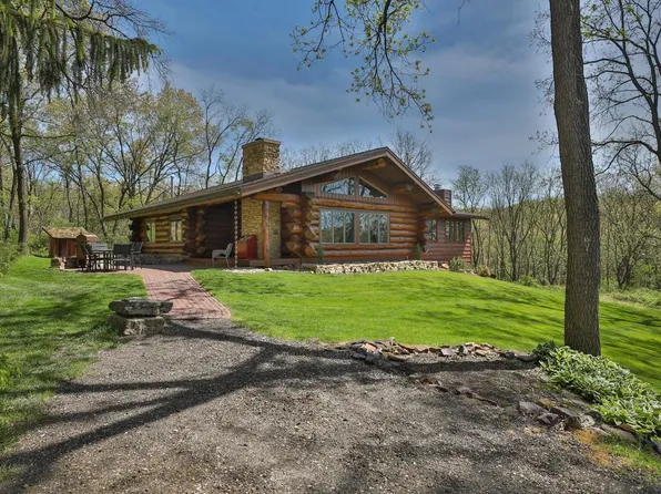 W9478 White Oak Road, Argyle, WI 53504