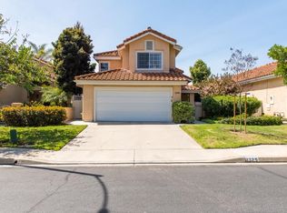 1125 Cordoba Way, Vista, CA 92081