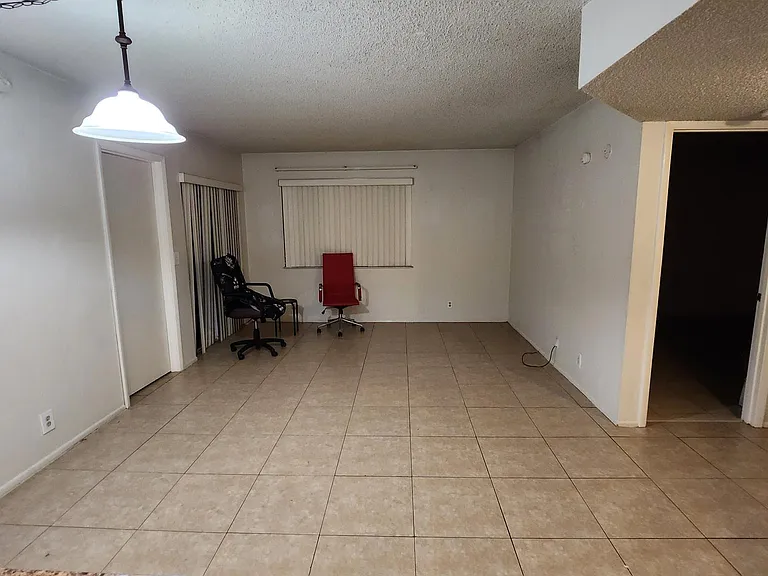 Living & Dine Room