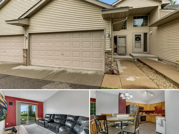 4354 Harvest Ct, Monticello, MN 55362