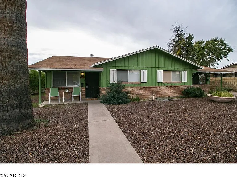 6809 E Earll Dr #E — Photo 25