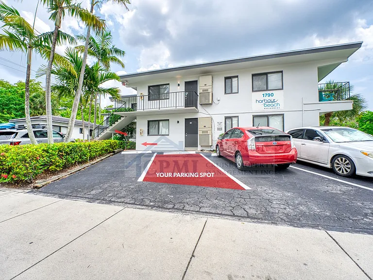 Harbor Beach - 1790 SE 23 Ave Ft. Lauderdale, FL 33316 — Photo 24