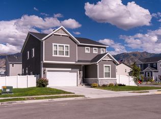 6324 N Red Colt Ln, Stansbury Park, UT 84074