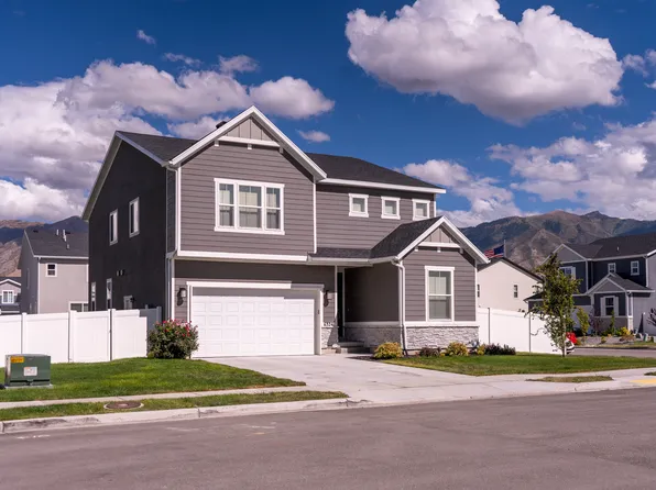 6324 N Red Colt Ln, Stansbury Park, UT 84074