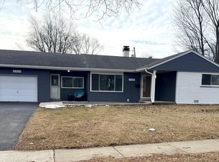 2203 South St, Rolling Meadows, IL 60008