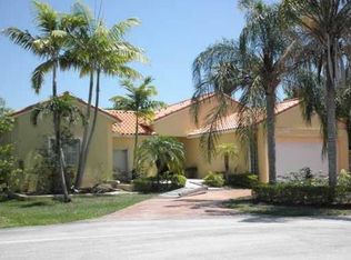 12745 SW 100th Ct, Miami, FL 33176