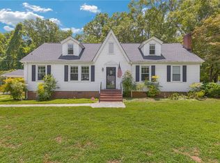 110 Dean St, Belton, SC 29627