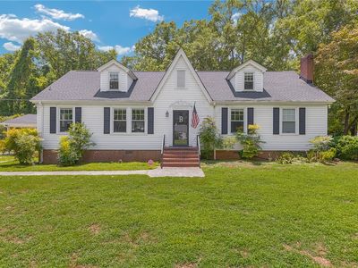 110 Dean St, Belton, SC, 29627