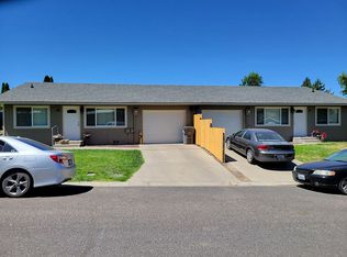 506 Edson St, Zillah, WA